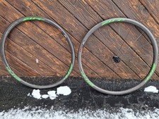 ZIPP 202 FIRECREST CARBON