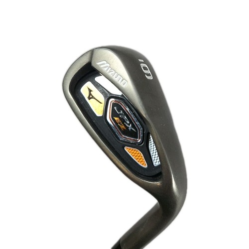 Mizuno jpx forged iron - mizuno, ez