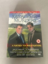 Midsomer Murders Complete