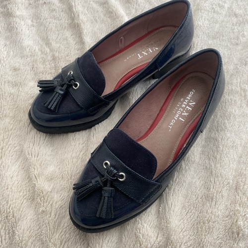 Next forever comfort navy - comfort,