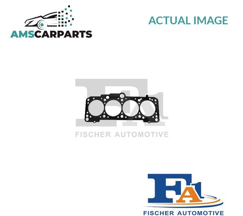 Engine cylinder head - head, gasket