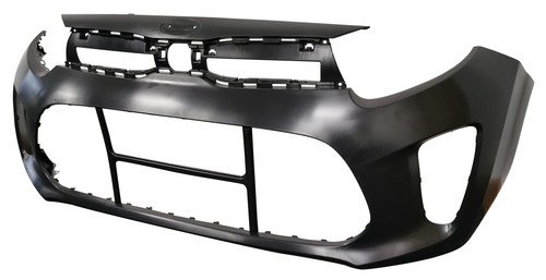 Kia picanto front bumper - picanto,