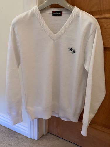 Guv nors unisex - v-neck, bowls