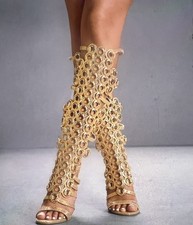 Women’s Fashion Hollow-Out