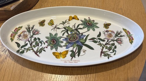 Large vintage portmeirion - vintage,