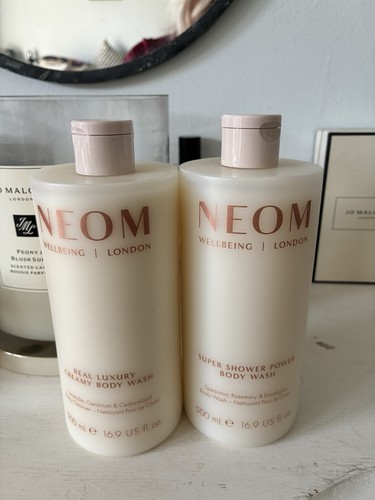 Neom 500ml large body - neom,