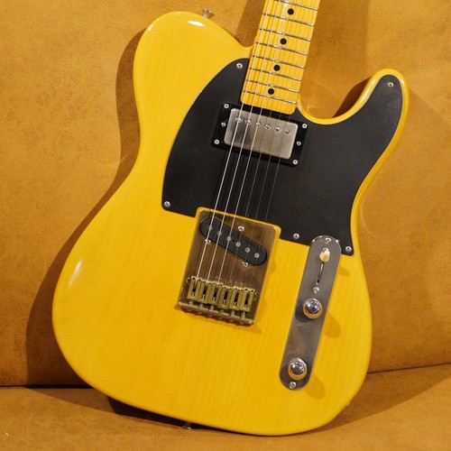 Fender japan tl52 65spl used - fender,