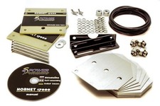 SS Power Hornet 17000 DIY HHO