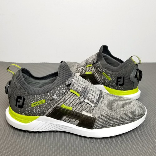 Footjoy hyperflex boa wrapid - boa,