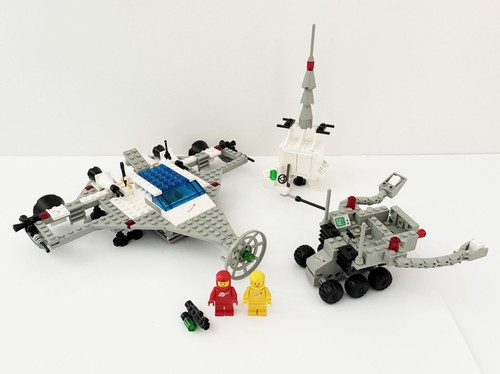 Lego classic space 1593 super - classic,