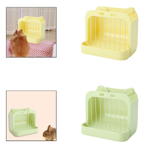 Hay feeder rack feeding - hay,