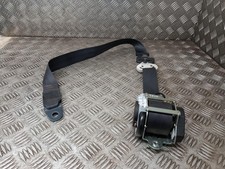 Peugeot Expert Mk2 Left Front