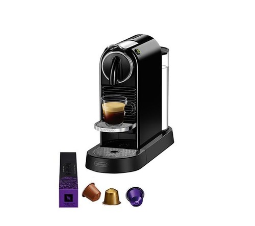 Nespresso longhi citiz - nespresso, de'longhi