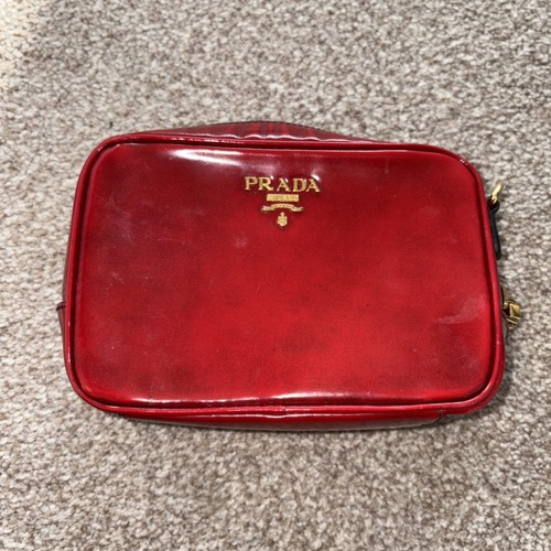 Prada camera bag - prada,