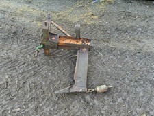 3 Point Linkage Mounted Mole