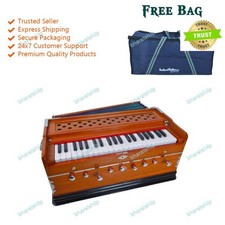 Best Harmonium 9 Stopper