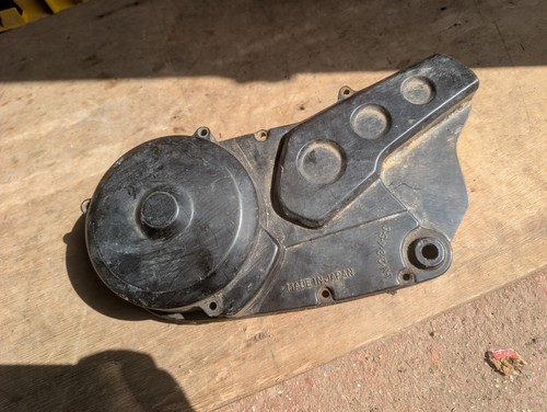 Yamaha rd350 ypvs left hand - rd350,