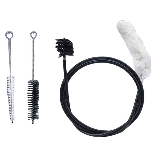 Trumpet maintenance care kits - maintenance,
