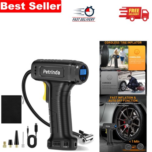 Versatile battery powered tire - versatile,