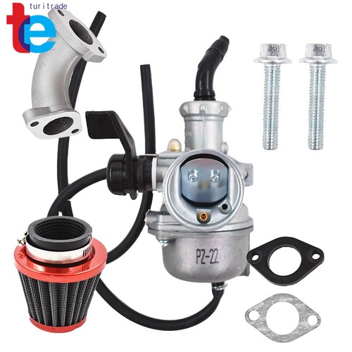 Pz22 carb 22mm - pz22, carburetor