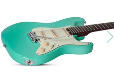 Schecter Nick Johnston