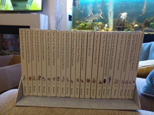 Beatrix potter the - potter, complete