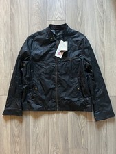 Belstaff Walkham Waxed Jacket