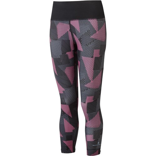 Ronhill womens life crop - womens,