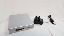 beroNet bf1600box bero*fix in a Box with 16 - 64 Channels