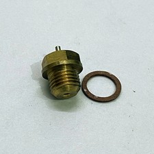 NEEDLE VALVE ASSY FITS FOR