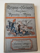 Risings of Nations. Sketches