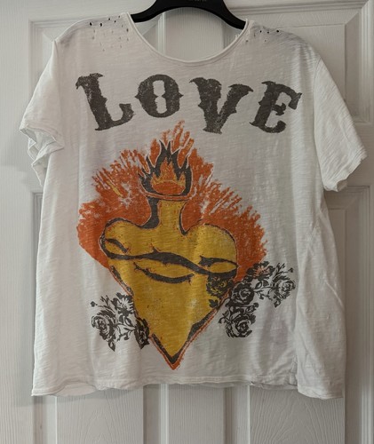 Magnolia pearl tee st - tee,