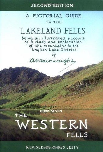 The western fells second - fells,