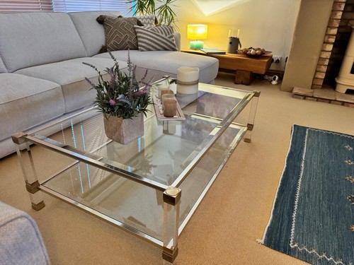 Rectangular glass bespoke - rectangular,
