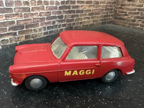 Triang spot austin a40 - triang, on