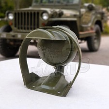 Blackout Drive Head Lamp