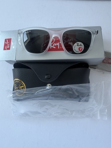 Bnib ray ban - ray-ban, ferrari