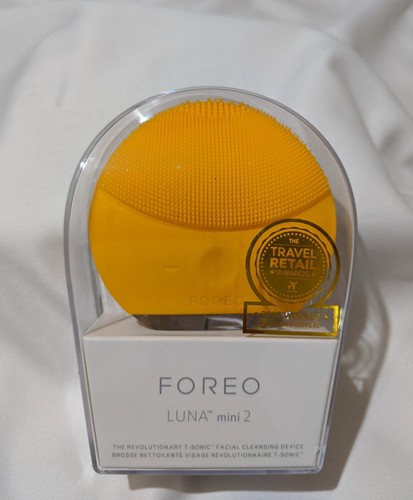 Foreo luna mini - luna, facial