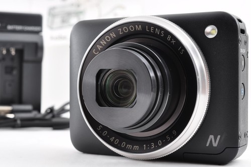 Canon powershot 12mp ccd - powershot,