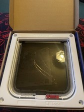 Car mate Cat Flap BNIB