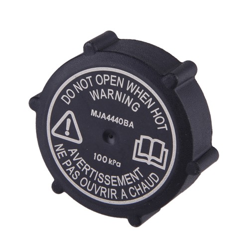 Expansion tank cap coolant - cap,