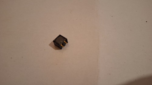 Nokia 1600 genuine mic - nokia,