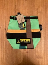 Organic Climbing Lunch Bag