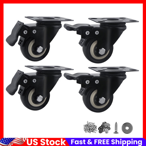 Inch heavy duty - inch, caster