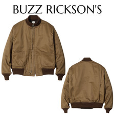 BUZZ RICKSON'S Lot No. BR15760