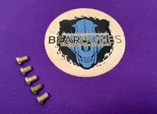 Land Rover series 1 /2  1948-67 Union for Suction Pipe 260707 x 5 Solex Carb