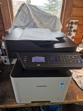 Samsung ProXpress M3370FD