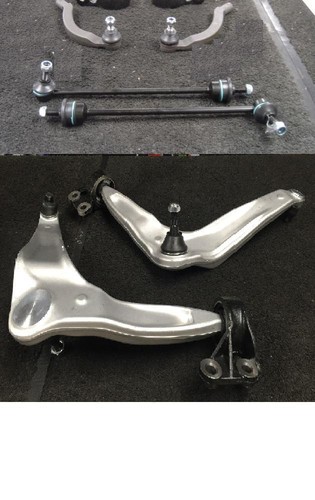 Rover zt t wishbone - mg,