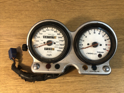 1991 1993 suzuki vx800 - 1993,