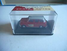 Hornby R7032 FX3 Taxi Skale Autos Taxi 1:76 +  box